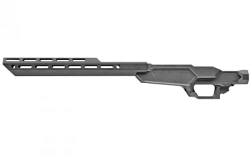 Sharps Bros. Heatseeker, Chassis, Black, Remington 700 SBC03