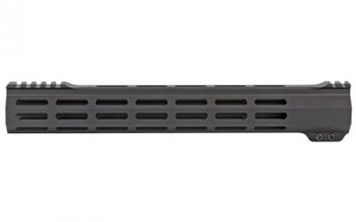Sharps Bros. Handguard, M-LOK, 13.7", Fits AR-15 Rifles, Black SBHG01