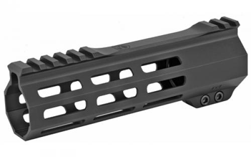 Sharps Bros. Handguard, M-LOK, 7, Fits AR-15 Rifles, Black SBHG02
