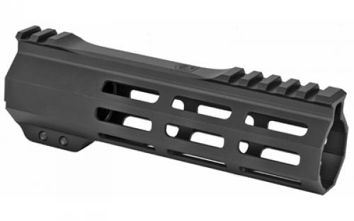 Sharps Bros. Handguard, M-LOK, 7", Fits AR-15 Rifles, Black SBHG02