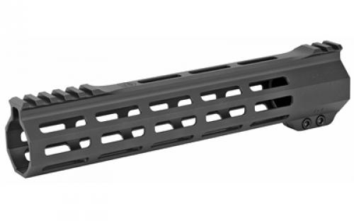 Sharps Bros. Handguard, M-LOK, 10, Fits AR-15 Rifles, Black SBHG03