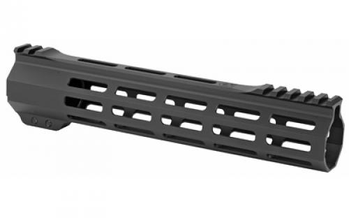 Sharps Bros. Handguard, M-LOK, 10", Fits AR-15 Rifles, Black SBHG03