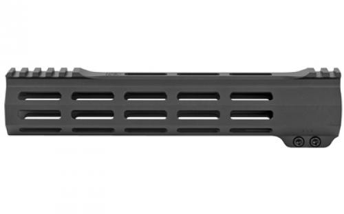 Sharps Bros. Handguard, M-LOK, 10", Fits AR-15 Rifles, Black SBHG03
