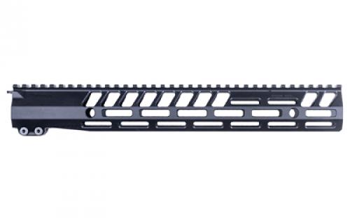 Sharps Bros. Handguard, M-LOK, 14, Fits AR-15 Rifles, Black SBHG06