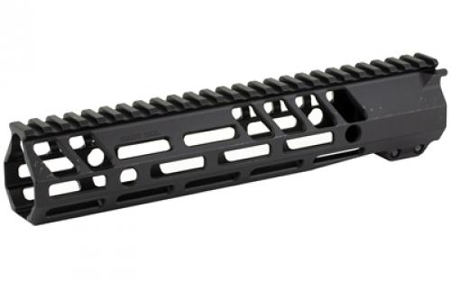Sharps Bros. Handguard, M-LOK, 10, Fits AR-15 Rifles, Black SBHG07