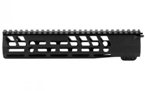 Sharps Bros. Handguard, M-LOK, 10", Fits AR-15 Rifles, Black SBHG07