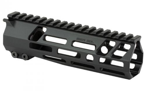 Sharps Bros. Handguard, M-LOK, 7", Fits AR-15 Rifles, Black SBHG08