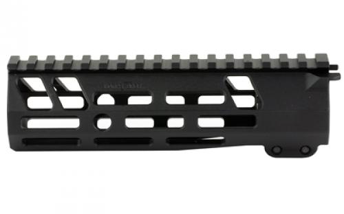 Sharps Bros. Handguard, M-LOK, 7", Fits AR-15 Rifles, Black SBHG08