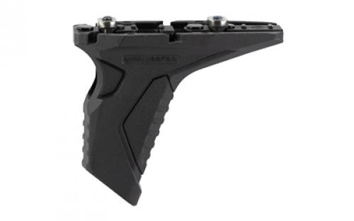 Strike Industries Hand Stop, Black, AR Rifles SI-AR-HSFG-BK