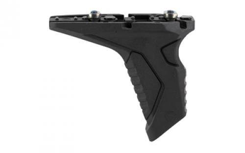 Strike Industries Hand Stop, Black, AR Rifles SI-AR-HSFG-BK