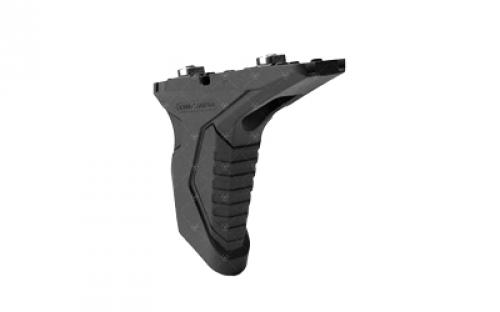 Strike Industries Hand Stop, Black, AR Rifles SI-AR-HSFG-BK