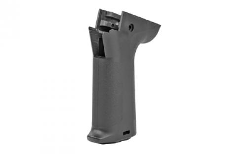 Strike Industries Black, Pistol Grip for CZ EVO SI-CEVO-PG