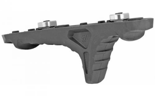 Strike Industries Link Anchor Handstop, Black, Fits MLOK and Keymod SI-LINK-ANCHOR