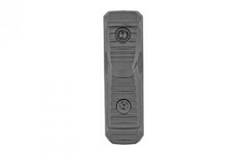 Strike Industries Link Anchor Handstop, Black, Fits MLOK and Keymod SI-LINK-ANCHOR