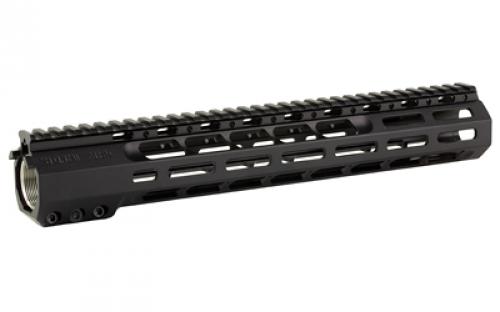 Sons of Liberty Gun Works M89, M-LOK Handguard, 13, Fits AR Rifles, Anodized Finish, Black M89-13