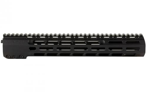 Sons of Liberty Gun Works M89, M-LOK Handguard, 13", Fits AR Rifles, Anodized Finish, Black M89-13