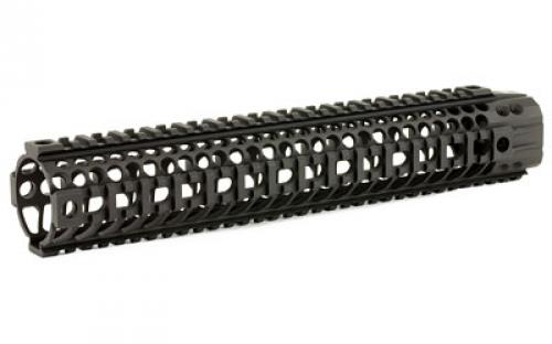 Spike's Tactical BAR2 Rail Rail Black Free Floating AR Rifles 13.2 SAR2113