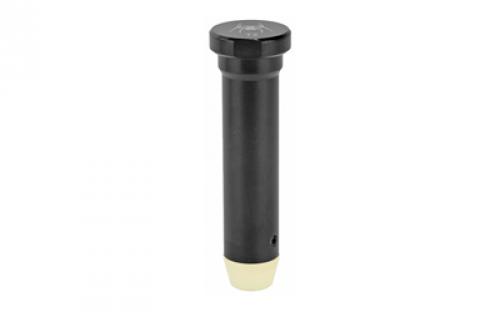 Spike's Tactical ST-T2 Heavy Buffer, With Tungsten, Fits AR-15 Rifles, Black SLA00T2