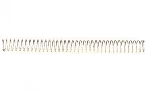 Spike's Tactical Mil-Spec, Buffer Spring, Fits AR-15 Rifles, Stainless Finish SLA501S
