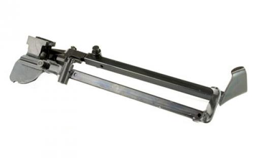 Springfield M1A, Bipod, M2 Attaches to Gas Cylinder, Black MA5015