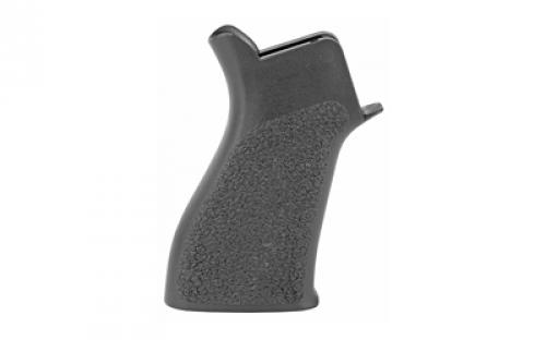 TangoDown Battlegrip, Grip, Fits AR Rifles, Large, Black Finish BG-17BLK