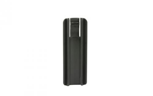 TangoDown Rail Grip Panel, Fits FN SCAR, 4.125", Black SC-004BLK