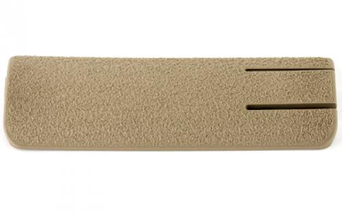 TangoDown Rail Grip Panel, Fits FN SCAR, 4.125, Flat Dark Earth SC-004FDE