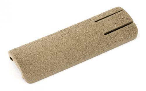 TangoDown Rail Grip Panel, Fits FN SCAR, 4.125", Flat Dark Earth SC-004FDE