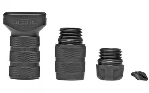 Troy Combat Grip, Picatinny, Modular, Black Finish SGRI-TRG-A0BT-00