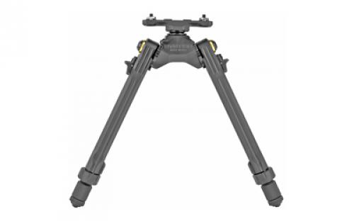 Leapers, Inc. - UTG TBNR Bipod, Black, M-LOK, 8.5"-11" TLUBP01M