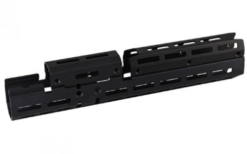 VLTOR CMRD-AKM-E, AK Handguard, Fits AK Rifles, Matte Finish, Black CMRD-AKM-E