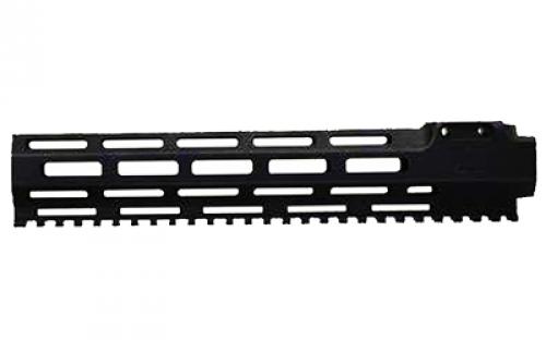 VLTOR Freedom, Handguard, 10, M-lok, Fits AR-15, Matte Finish, Black FRE-10M