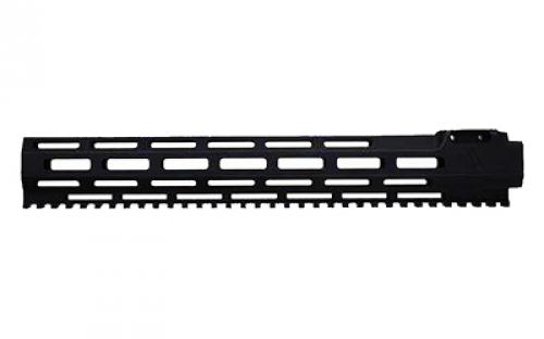 VLTOR Freedom, Handguard, 13, M-lok, Fits AR-15, Matte Finish, Black FRE-13M