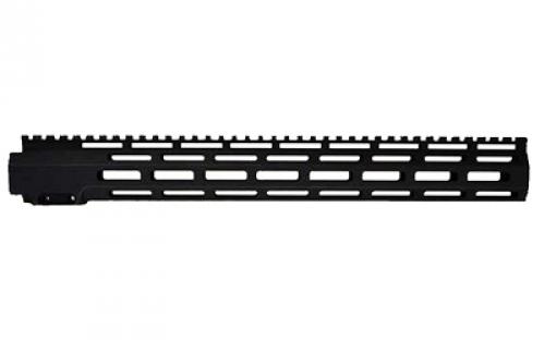 VLTOR Freedom, Handguard, 15, M-lok, Fits AR-15, Matte Finish, Black FRE-15M