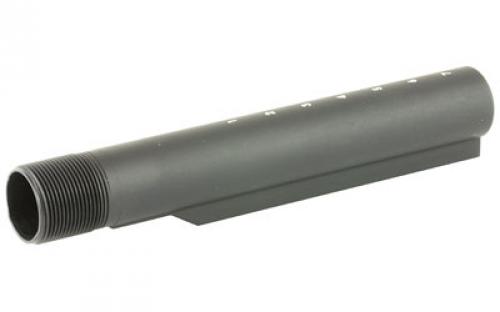 VLTOR Receiver Extension Tube, Fits M4/AR-15 Stocks, 7 Position, Black RE-A5