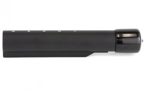 VLTOR Receiver Extension, Fits AR-15, Black RE-1