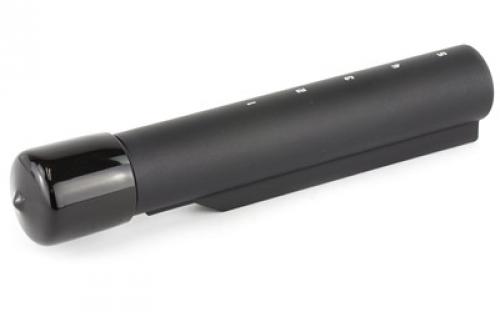 VLTOR Receiver Extension, Fits AR-15, Black RE-1