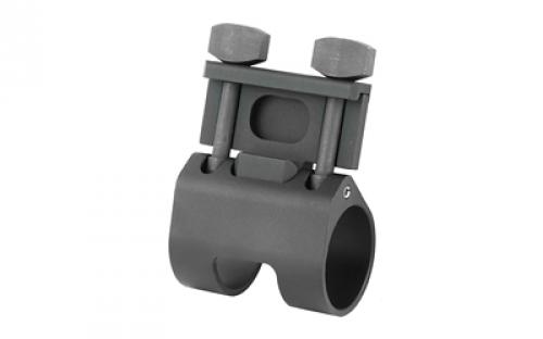 VLTOR Off-Set Scout Mount, Picatinny , Fits All Models, Black SM-OCG