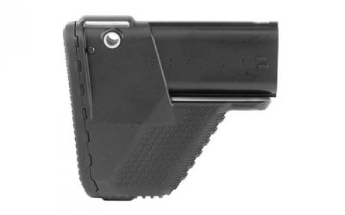 VLTOR Stock, Fits FN SCAR, Black VSS-11B