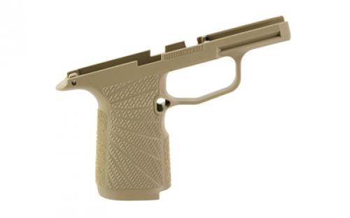Wilson Combat Grip Module, Fits Sig P365XL No Safety, Matte Finish, Tan 365XL-ST