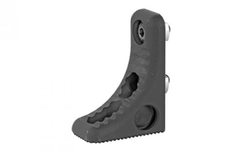 Yankee Hill Machine Co M-LOK, Hand Stop, Black, MLOK hand stop assembly YHM-5405A
