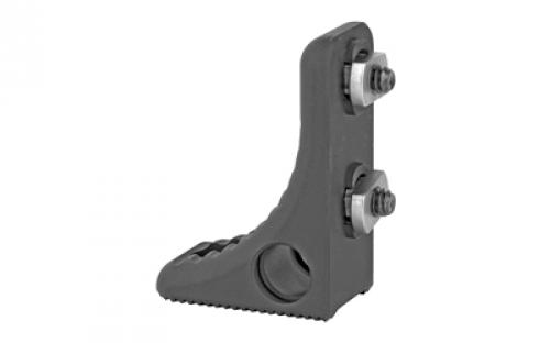 Yankee Hill Machine Co M-LOK, Hand Stop, Black, MLOK hand stop assembly YHM-5405A