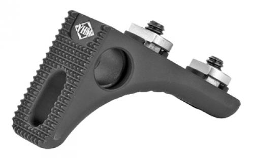 Yankee Hill Machine Co M-LOK, Hand Stop, Black, MLOK hand stop assembly YHM-5405A