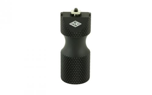 Yankee Hill Machine Co MLOK Grip Assembly wo/Storage, Black Finish, No Storage YHM-5425A