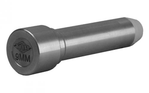 Yankee Hill Machine Co 9MM Bolt Buffer, Buffer, Black YHM-925-A