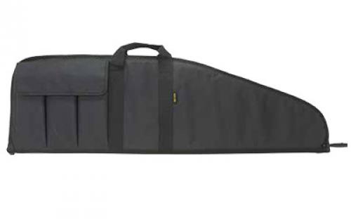 Allen Engage Tactical Rifle Case, 42, Black 1070