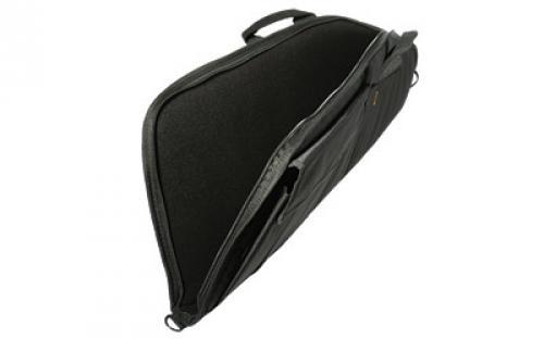 Allen Engage Tactical Rifle Case, 38",  Black 1080