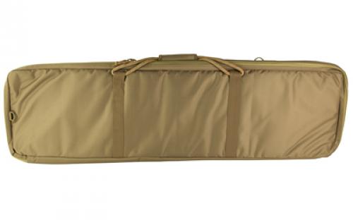 Allen Tac-Six Unit Tactical Case, 46", Lockable, Coyote 10833