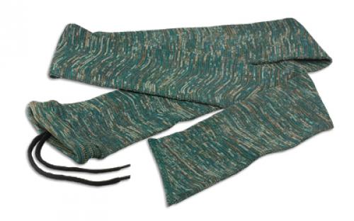 Allen Gun Sock Single Rifle, 52, Green 133