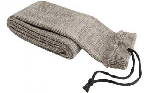 Allen Knit Gun Sock, 52, Tan 167